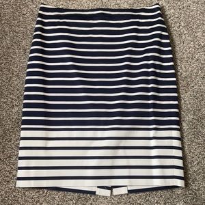 JCrew Pencil Skirt
